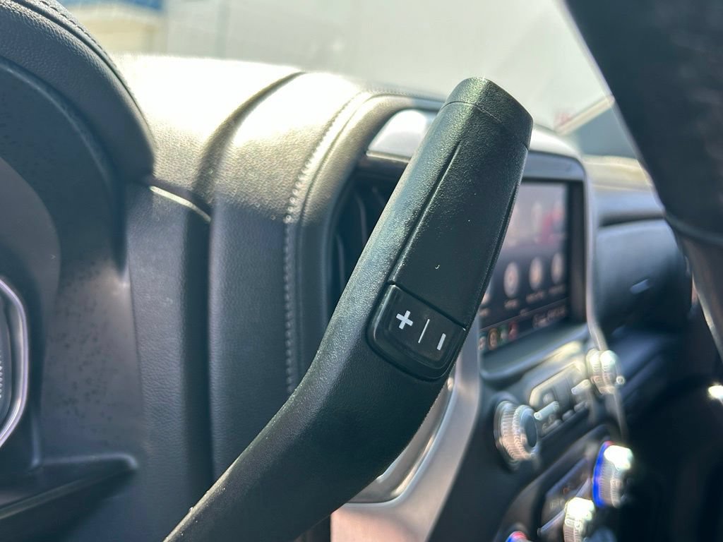 Used 2020 GMC Sierra 1500 SLT w/ SLT Premium Plus Package AWD/4WD image 15