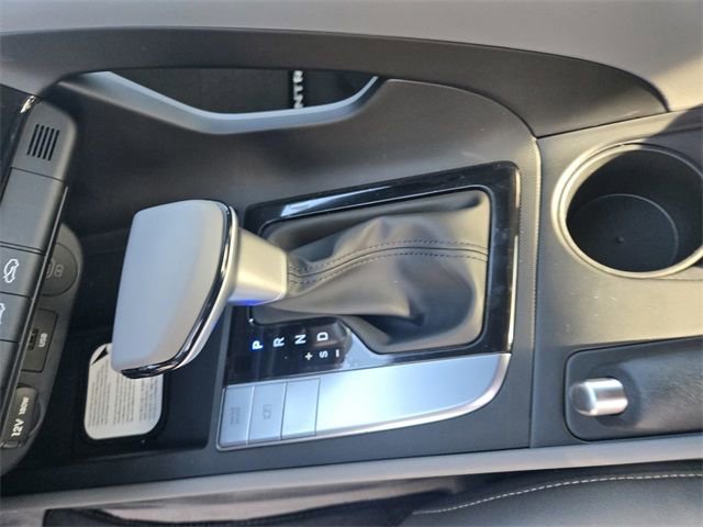 New 2026 Hyundai Elantra Sport image 22