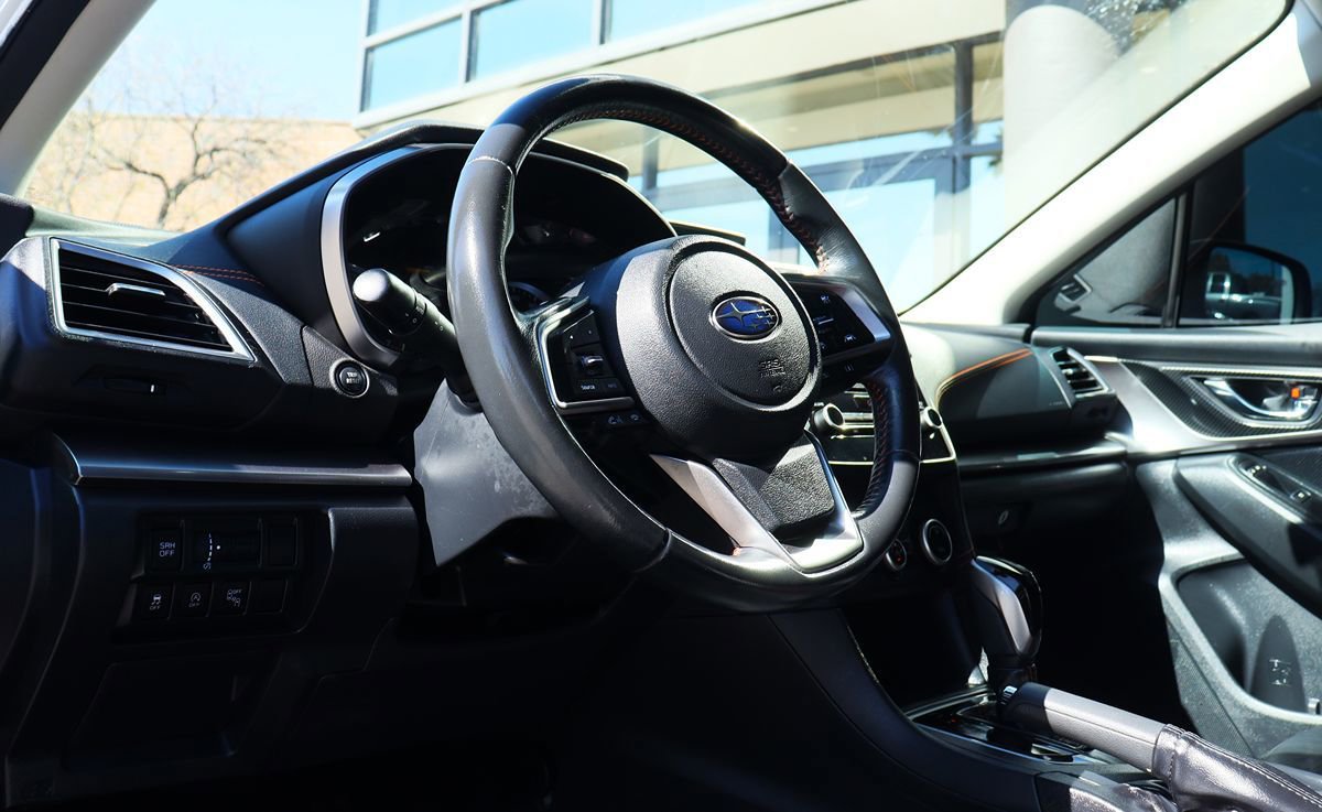 Used 2020 Subaru Crosstrek 2.0i Limited AWD/4WD image 37