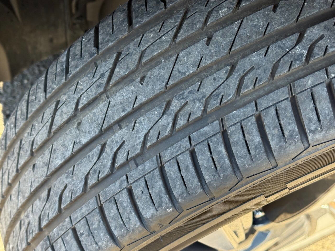 Used 2015 Nissan Murano Platinum w/ Platinum Technology Package image 25