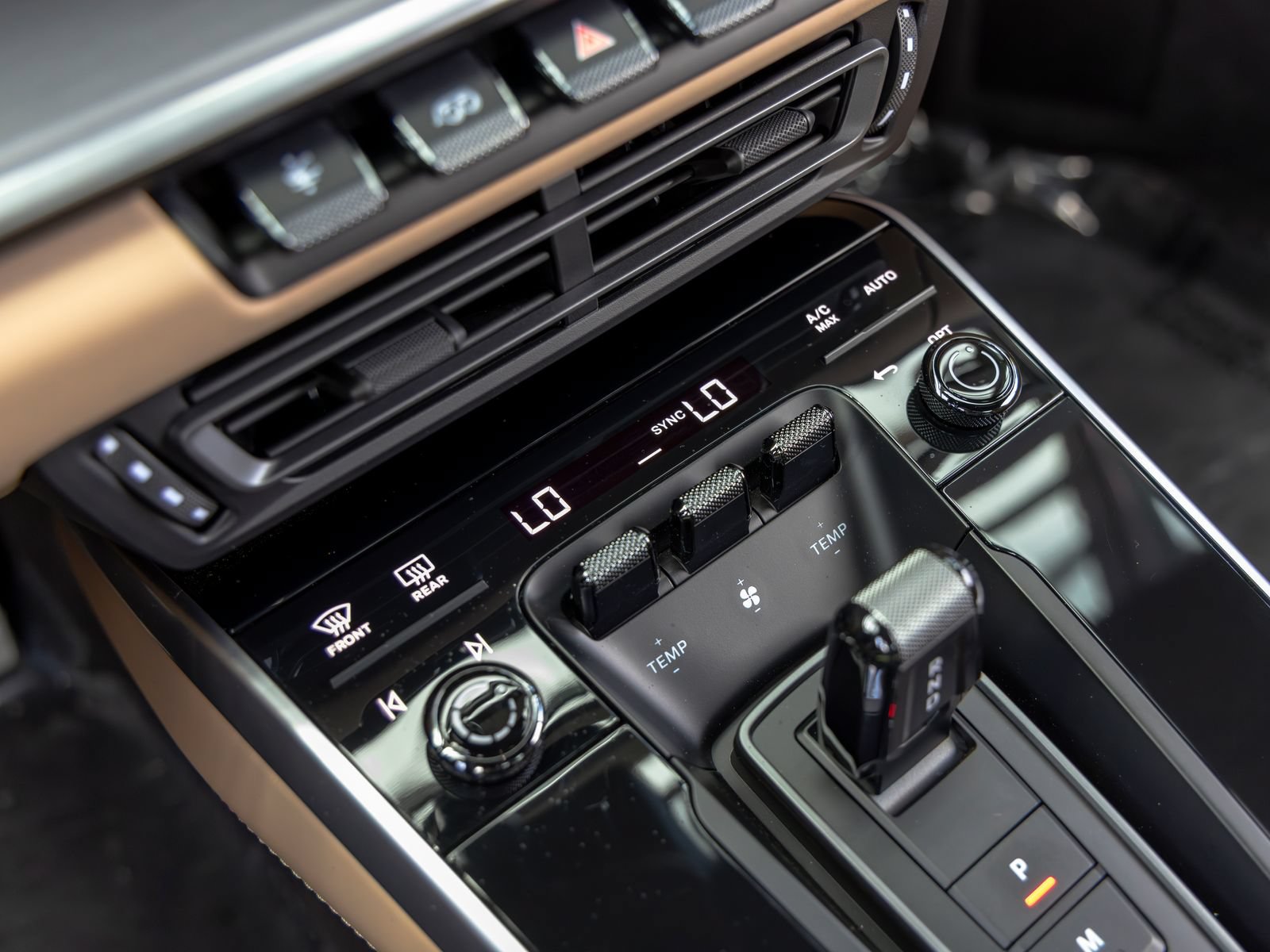 Certified 2023 Porsche 911 Turbo S AWD/4WD image 43