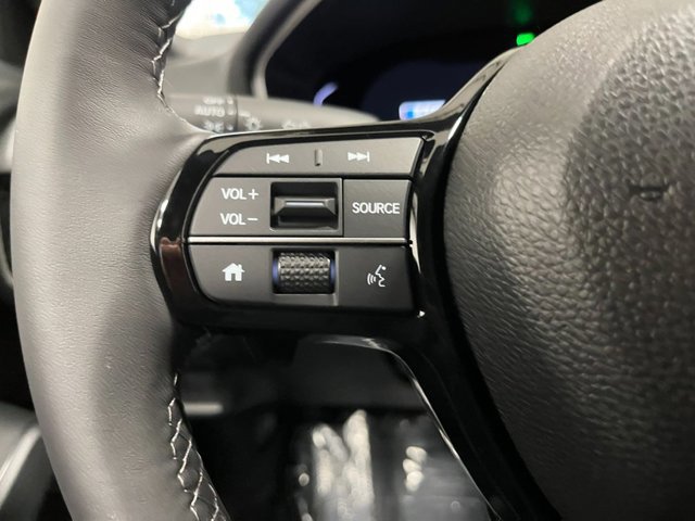 New 2026 Honda Civic FWD Hybrid Sedan image 14
