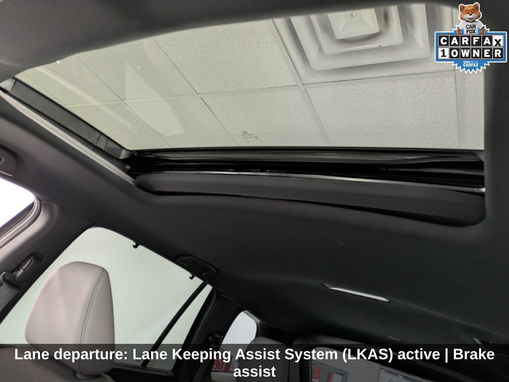 Certified 2023 Honda Passport Elite image 27
