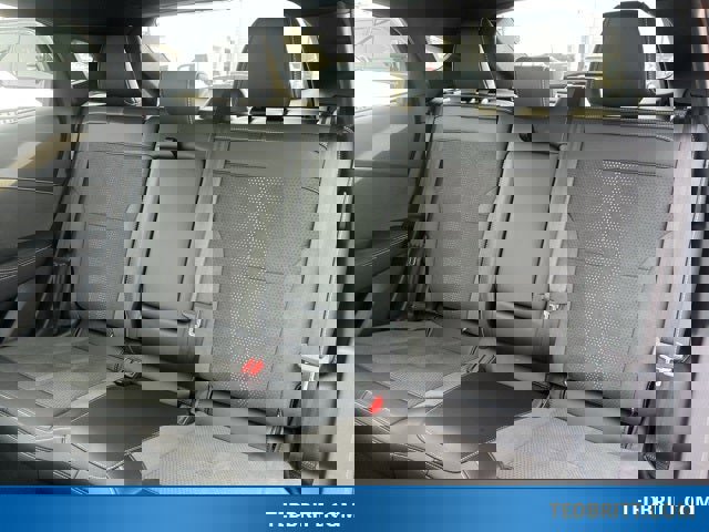 Certified 2025 Ford Mustang Mach-E GT image 13