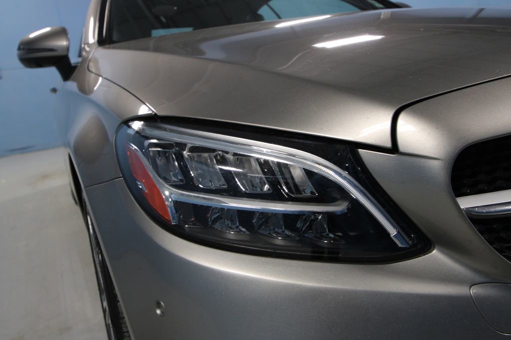 Used 2020 Mercedes-Benz C 300 Cabriolet image 36