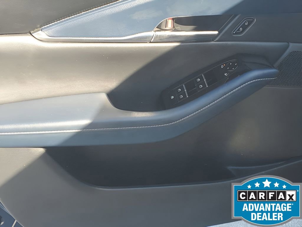 Used 2021 MAZDA CX-30 FWD 2.5 S w/ Preferred Package image 45
