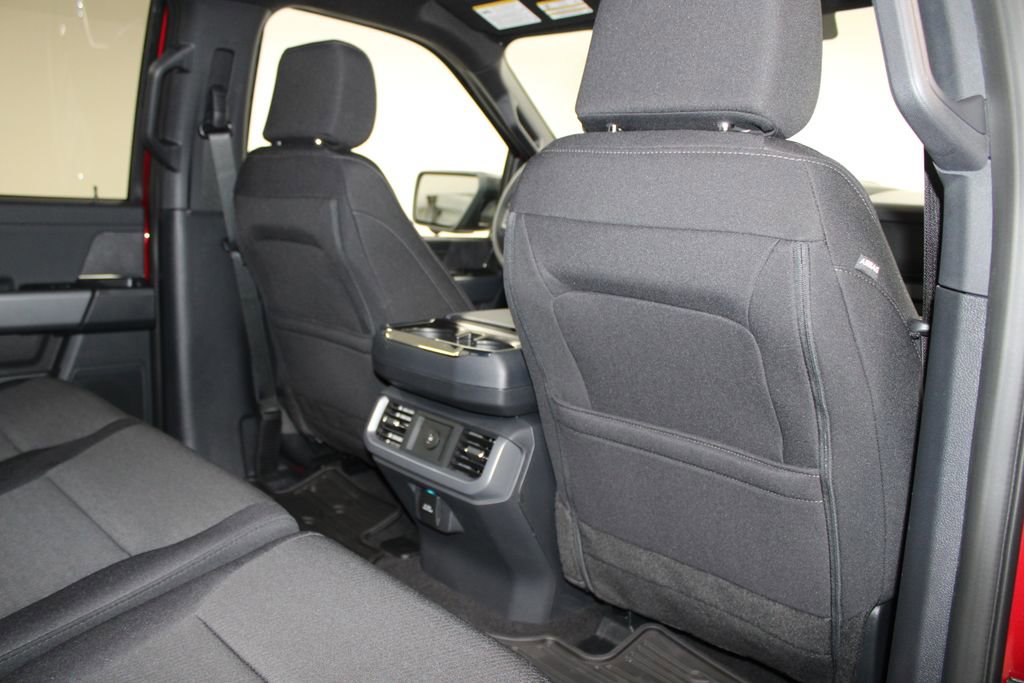 New 2026 Ford F150 XLT image 32