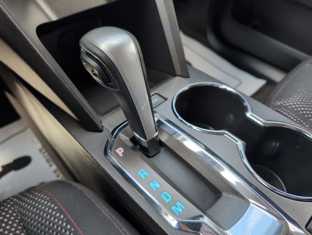 Used 2014 Chevrolet Equinox LT w/ Driver Convenience Package image 16