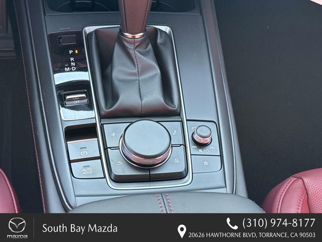 New 2026 MAZDA CX-30 AWD 2.5 S image 14