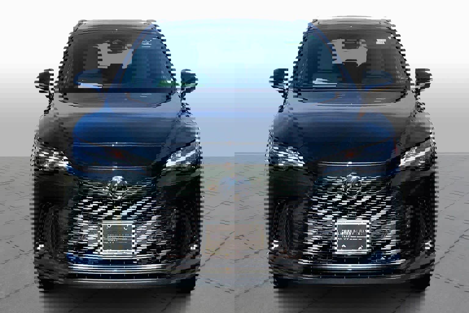 Certified 2025 Lexus RX 350 Premium image 4