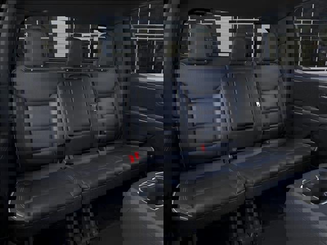 New 2026 GMC Sierra EV Elevation w/ Premium Package image 17