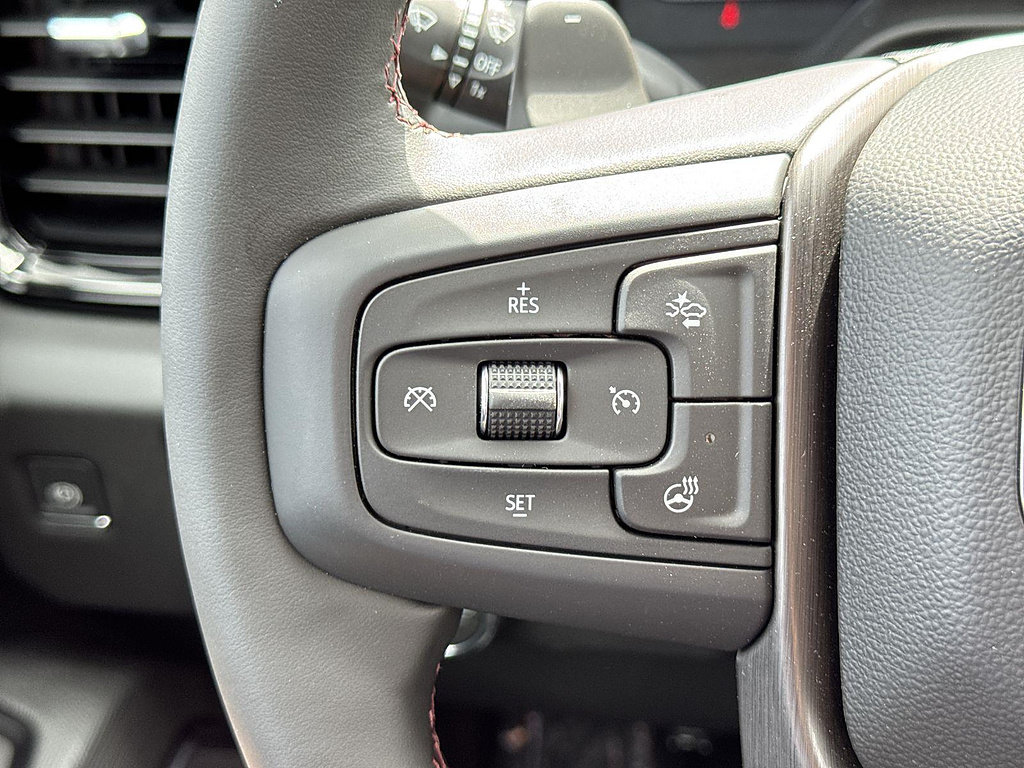 New 2026 GMC Sierra 1500 AT4X AWD/4WD image 15
