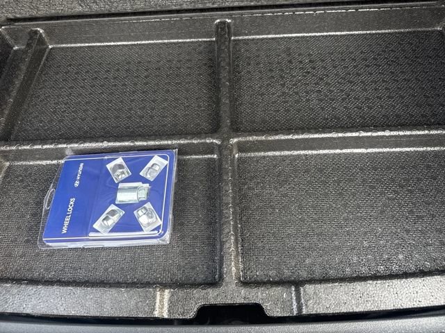 Certified 2023 Hyundai Kona SEL w/ Convenience Package image 48