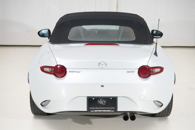Used 2019 MAZDA MX-5 Miata Sport image 13