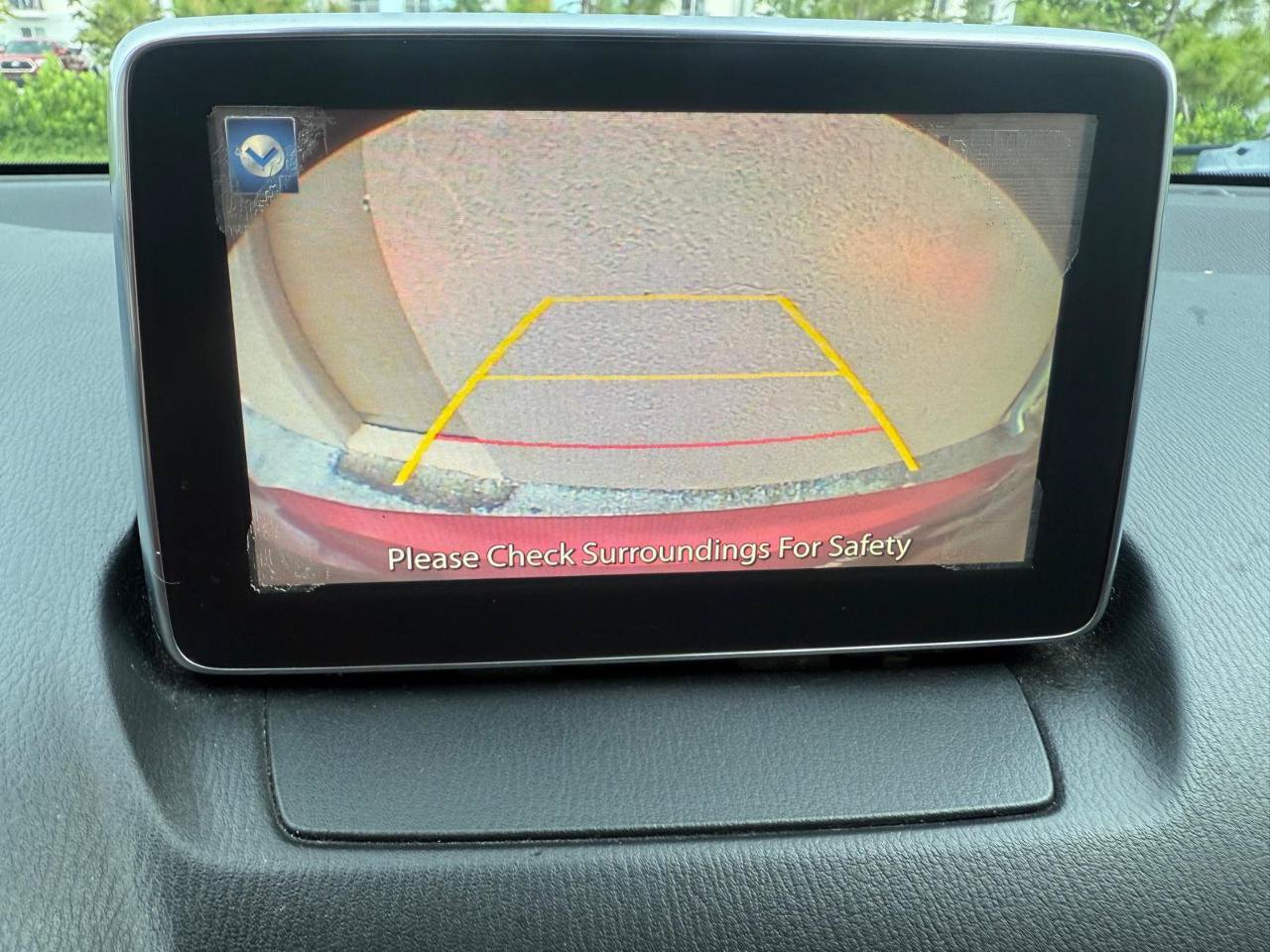 Used 2016 Scion iA FWD image 16