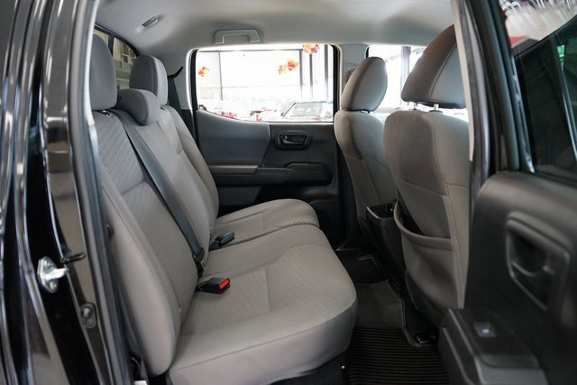 Used 2023 Toyota Tacoma SR image 11