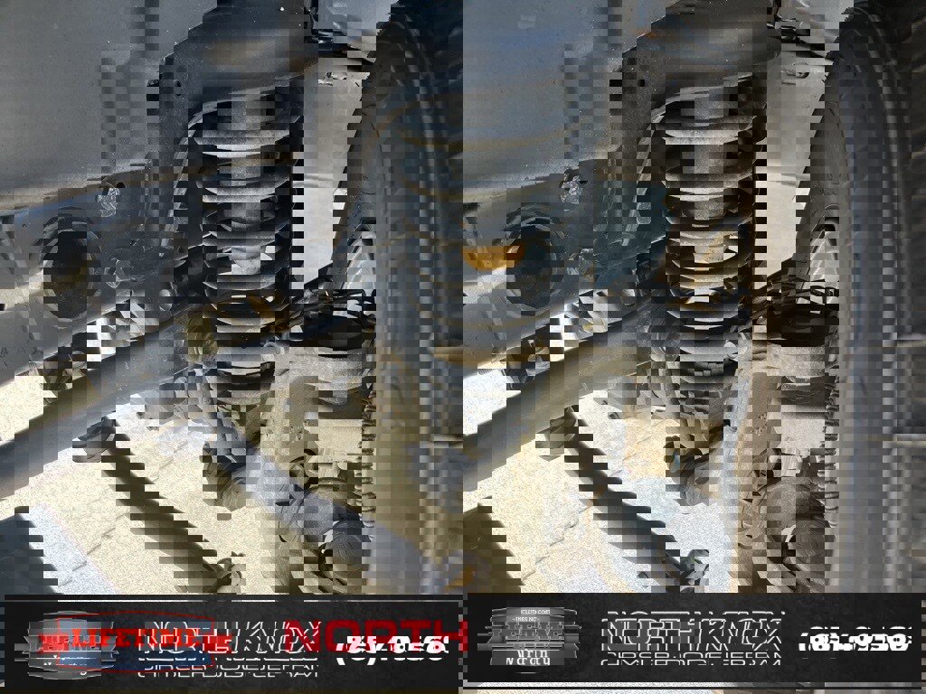 Used 2021 Jeep Wrangler Sport S image 25