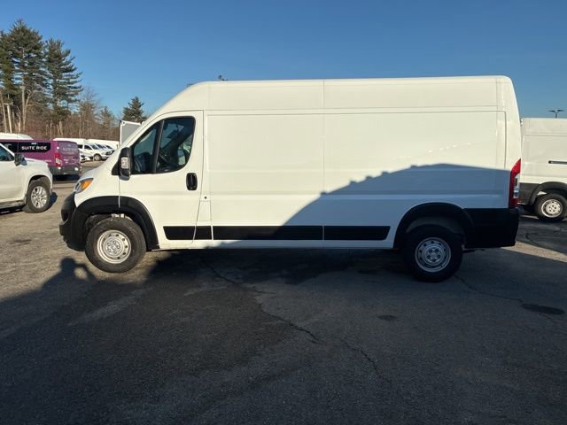 Used 2023 RAM ProMaster 2500 image 6