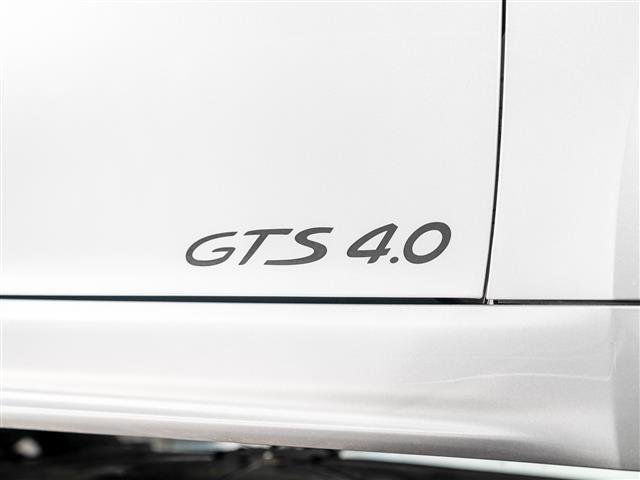 Used 2024 Porsche 718 Cayman GT4 image 15