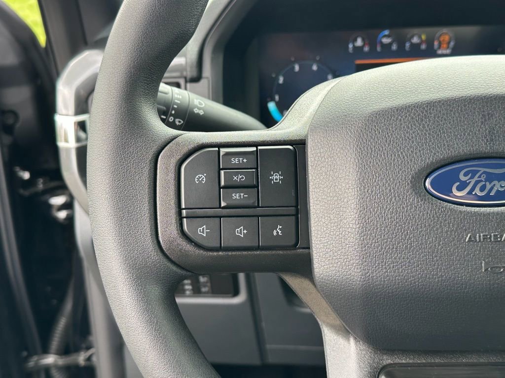 New 2026 Ford F150 STX w/ Equipment Group 200A AWD/4WD image 9