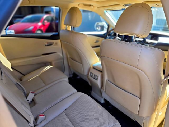 Used 2013 Lexus RX 450h AWD w/ Navigation Pkg image 47