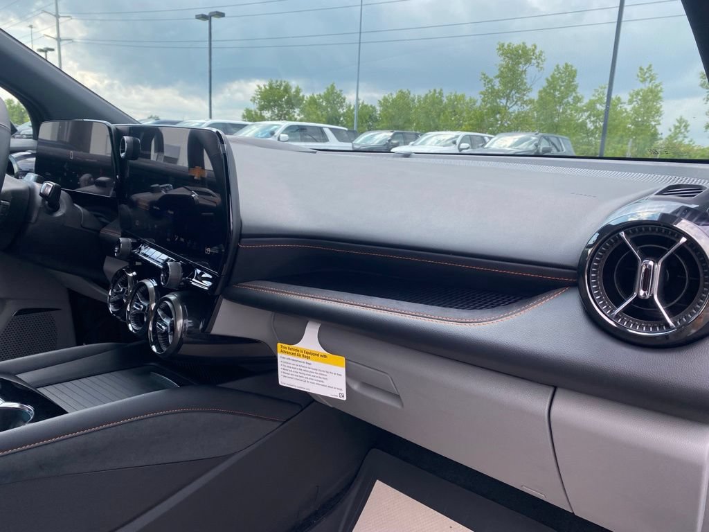 New 2026 Chevrolet Blazer EV SS AWD/4WD image 22