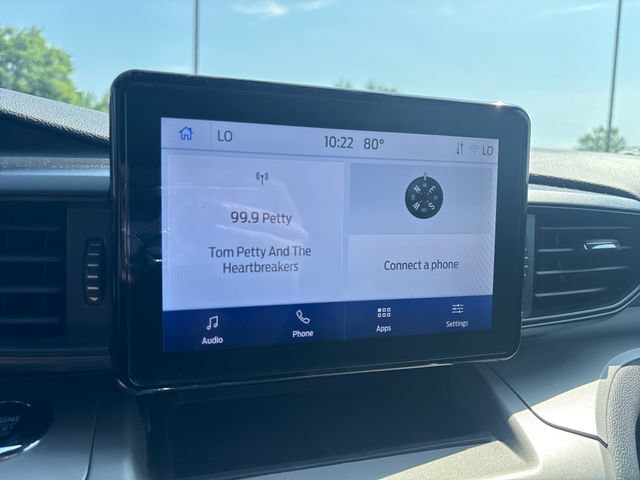 Used 2023 Ford Explorer XLT w/ Class IV Trailer Tow Package AWD/4WD image 25
