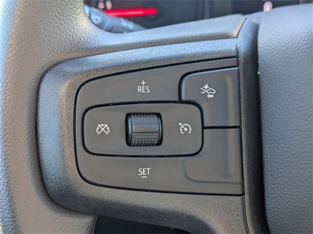 New 2026 Chevrolet Silverado 2500 Custom w/ Custom Value Package image 14