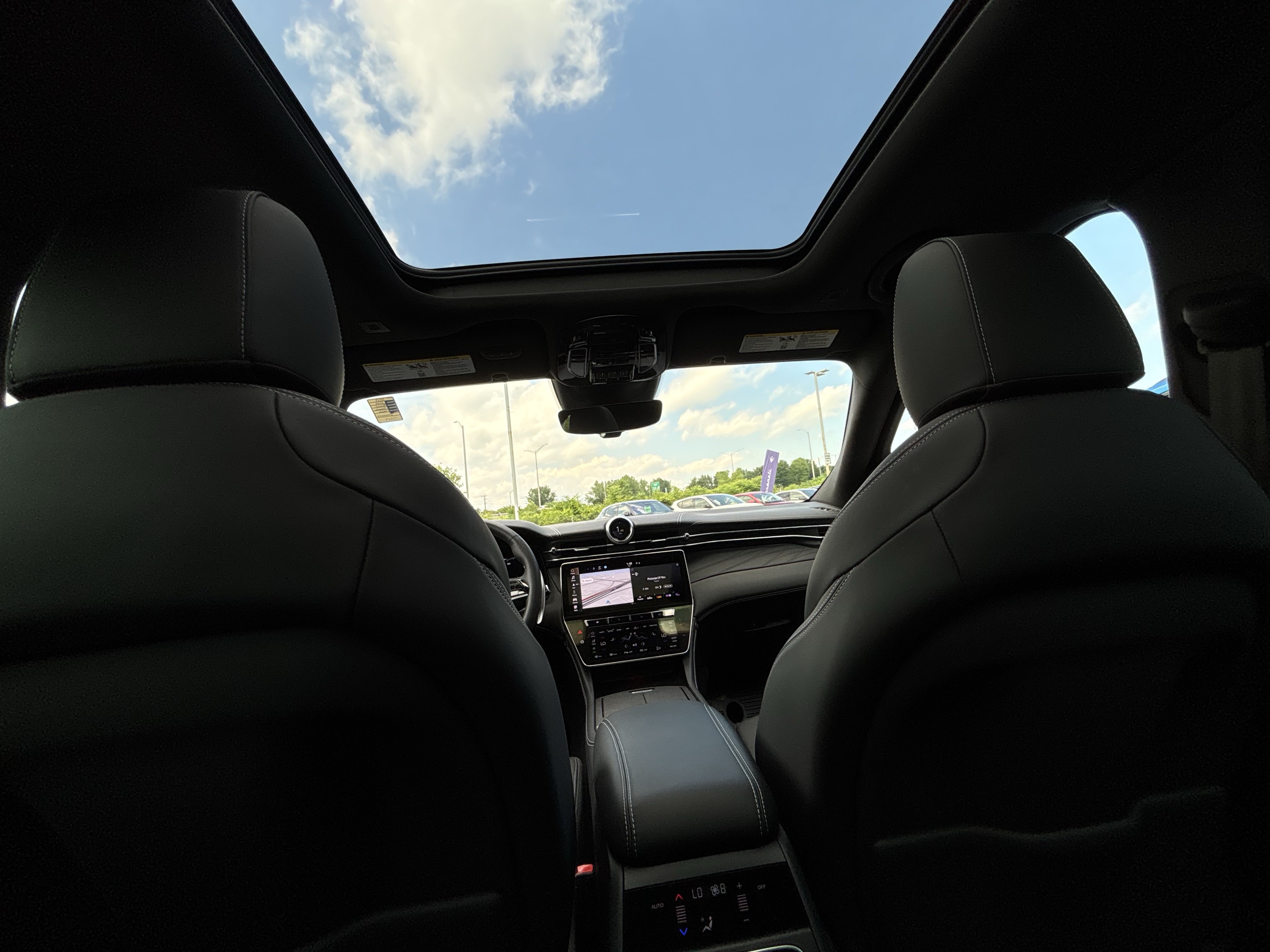 Used 2025 Maserati Grecale Folgore AWD/4WD image 41