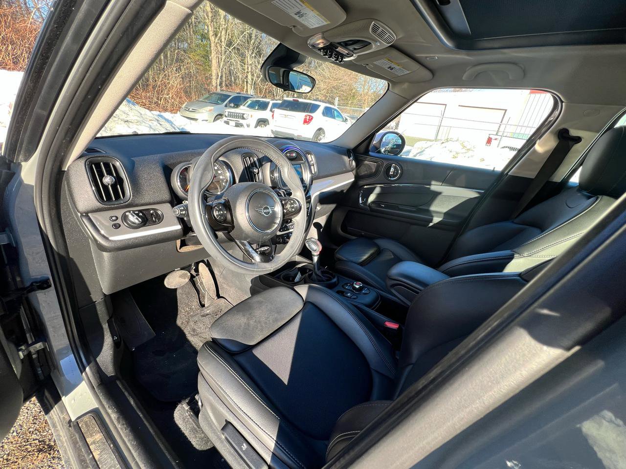 Used 2019 MINI Cooper Countryman S image 12