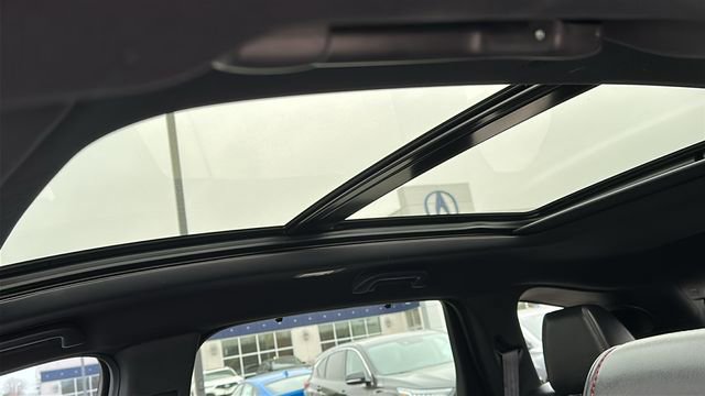 Certified 2024 Acura MDX A-Spec image 11