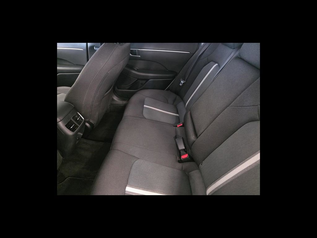 Used 2020 Hyundai Sonata SEL w/ Convenience Package FWD image 17