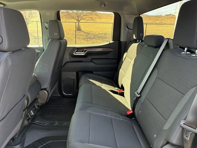 New 2026 Chevrolet Silverado 1500 RST w/ RST Select Package image 17