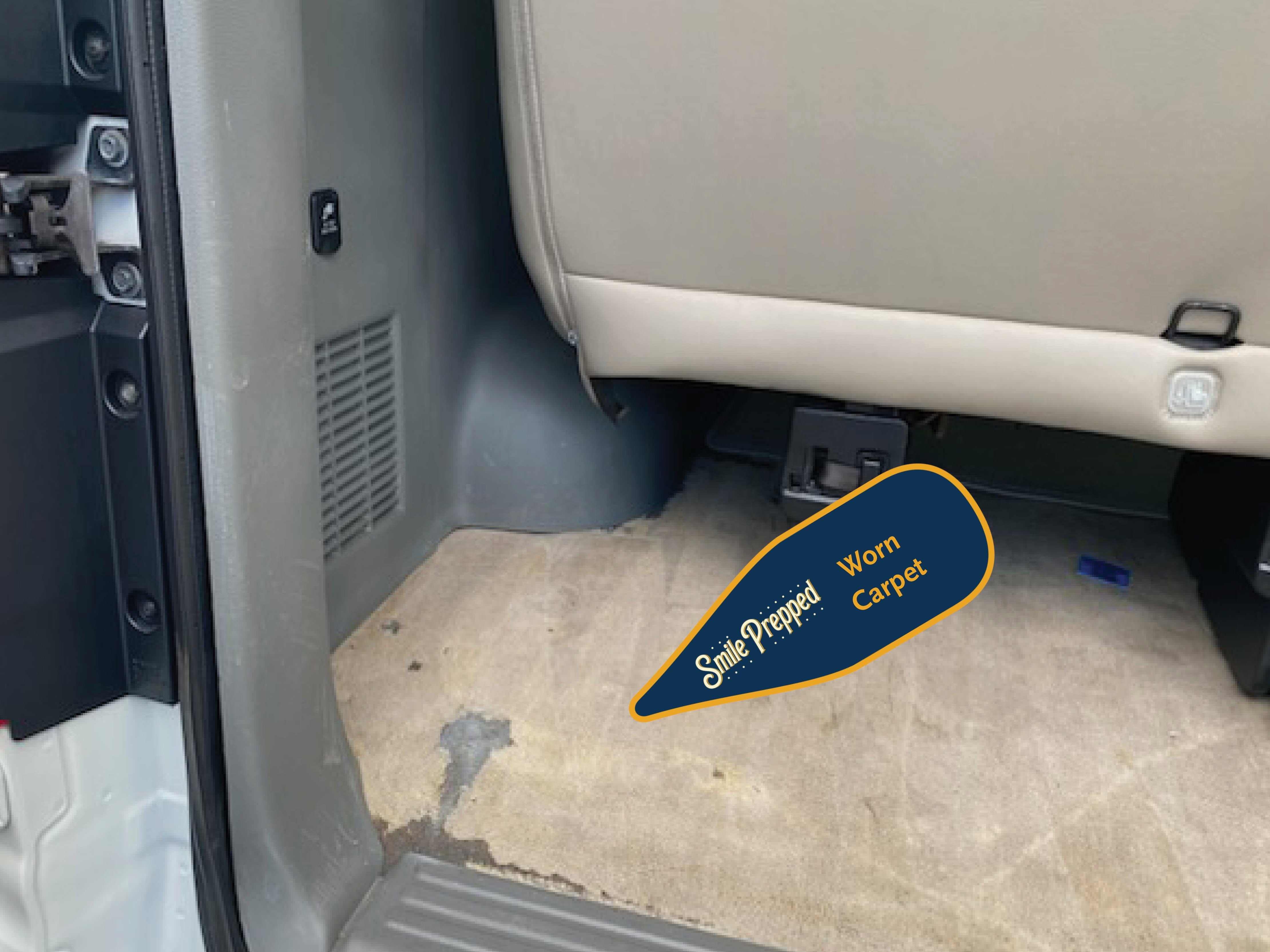 Used 2016 Nissan NV 3500 SL image 40