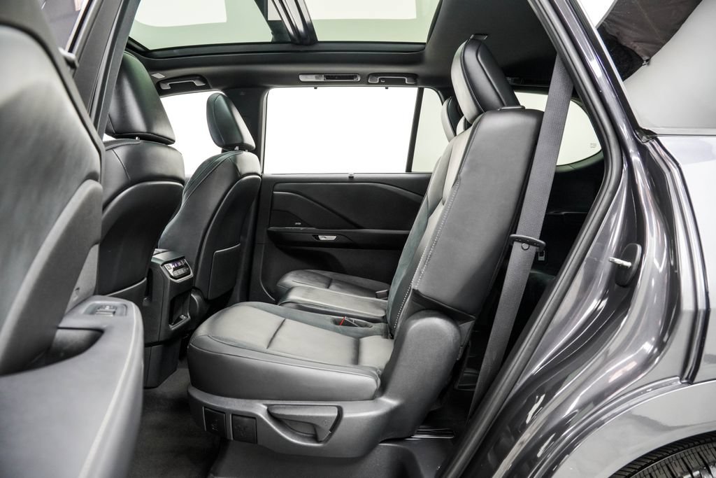 Used 2024 Lexus TX 350 AWD w/ Technology Package image 19