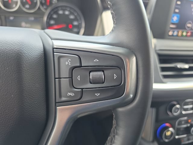 Used 2023 Chevrolet Tahoe LS RWD image 21