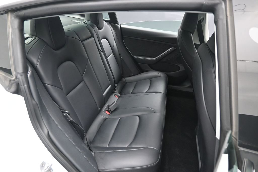 Used 2023 Tesla Model 3 Standard Range RWD image 33