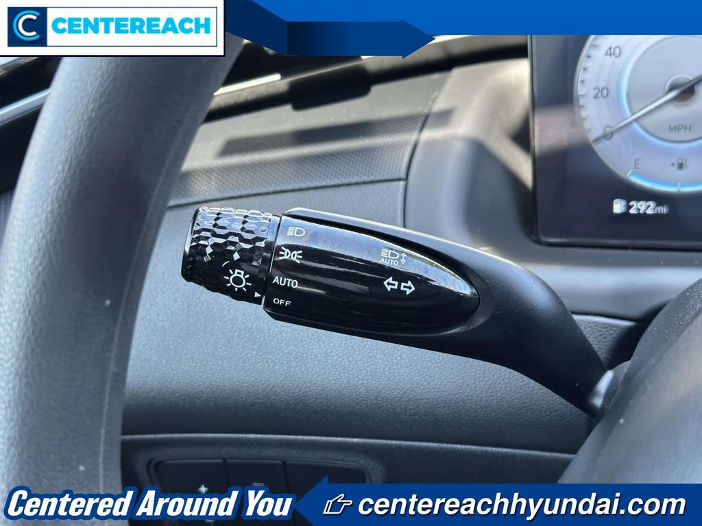 Used 2024 Hyundai Santa Cruz SEL AWD/4WD image 21
