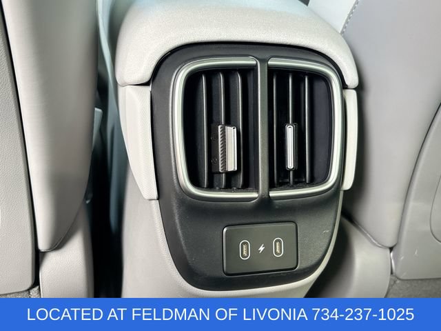 Used 2023 Hyundai Ioniq 6 Limited w/ Cargo Package AWD/4WD image 22
