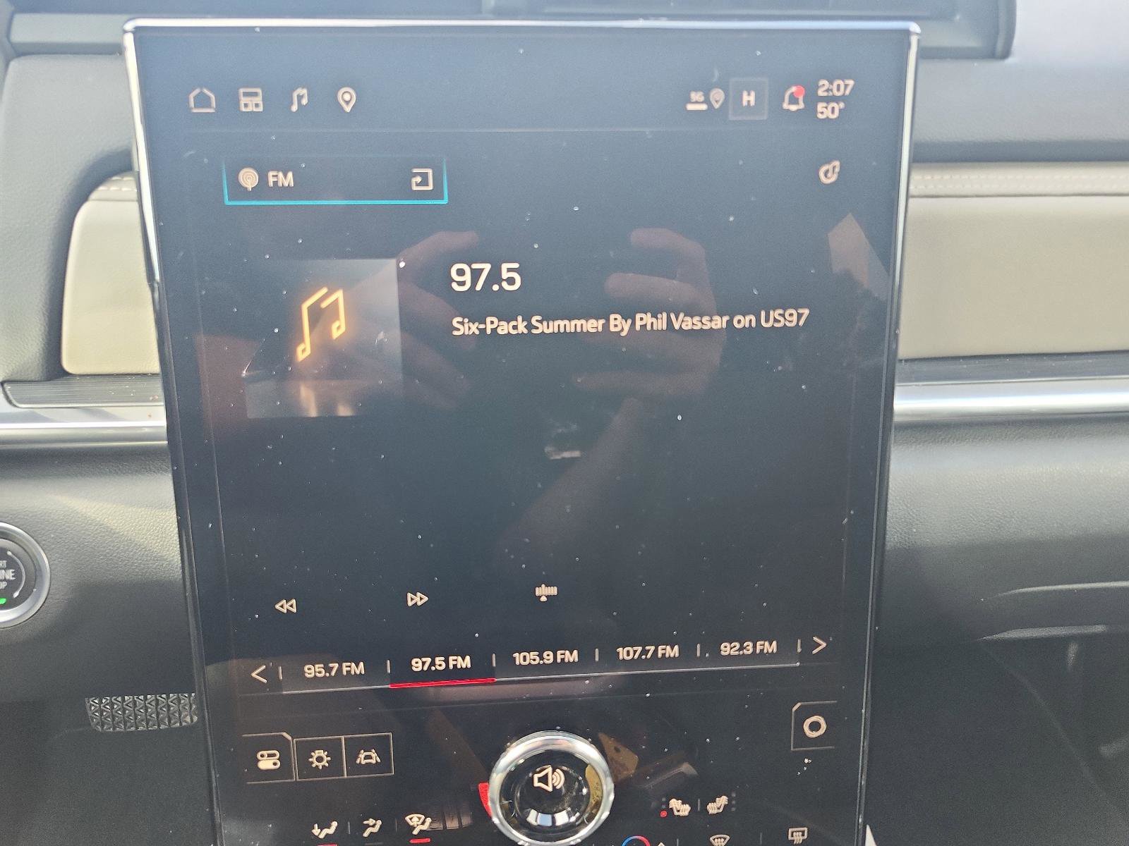 Certified 2025 GMC Terrain Elevation image 13