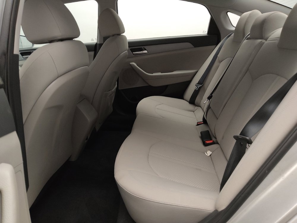 Used 2018 Hyundai Sonata ECO image 18