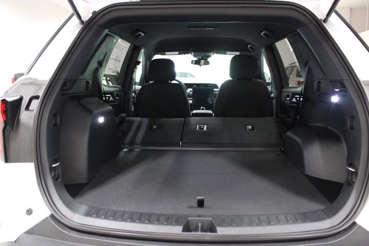 New 2026 GMC Terrain Elevation w/ Black Edition image 49