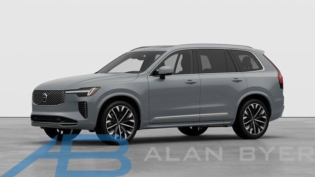 New 2026 Volvo XC90 B6 Ultra w/ Protection Package AWD/4WD image 1
