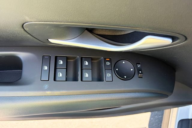 New 2026 Hyundai Tucson SEL AWD/4WD image 15