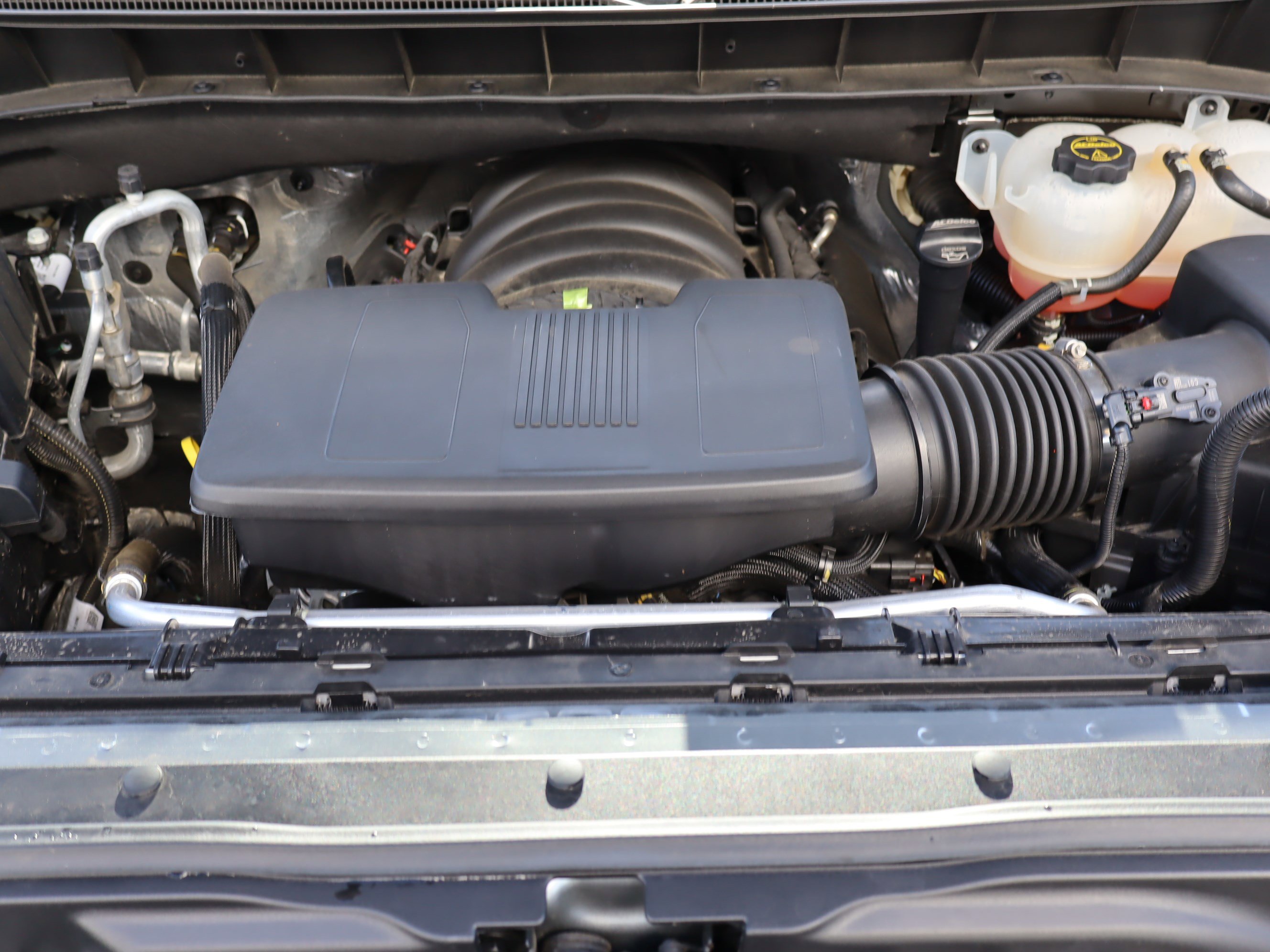 Certified 2024 Chevrolet Silverado 1500 RST w/ Convenience Package II image 42