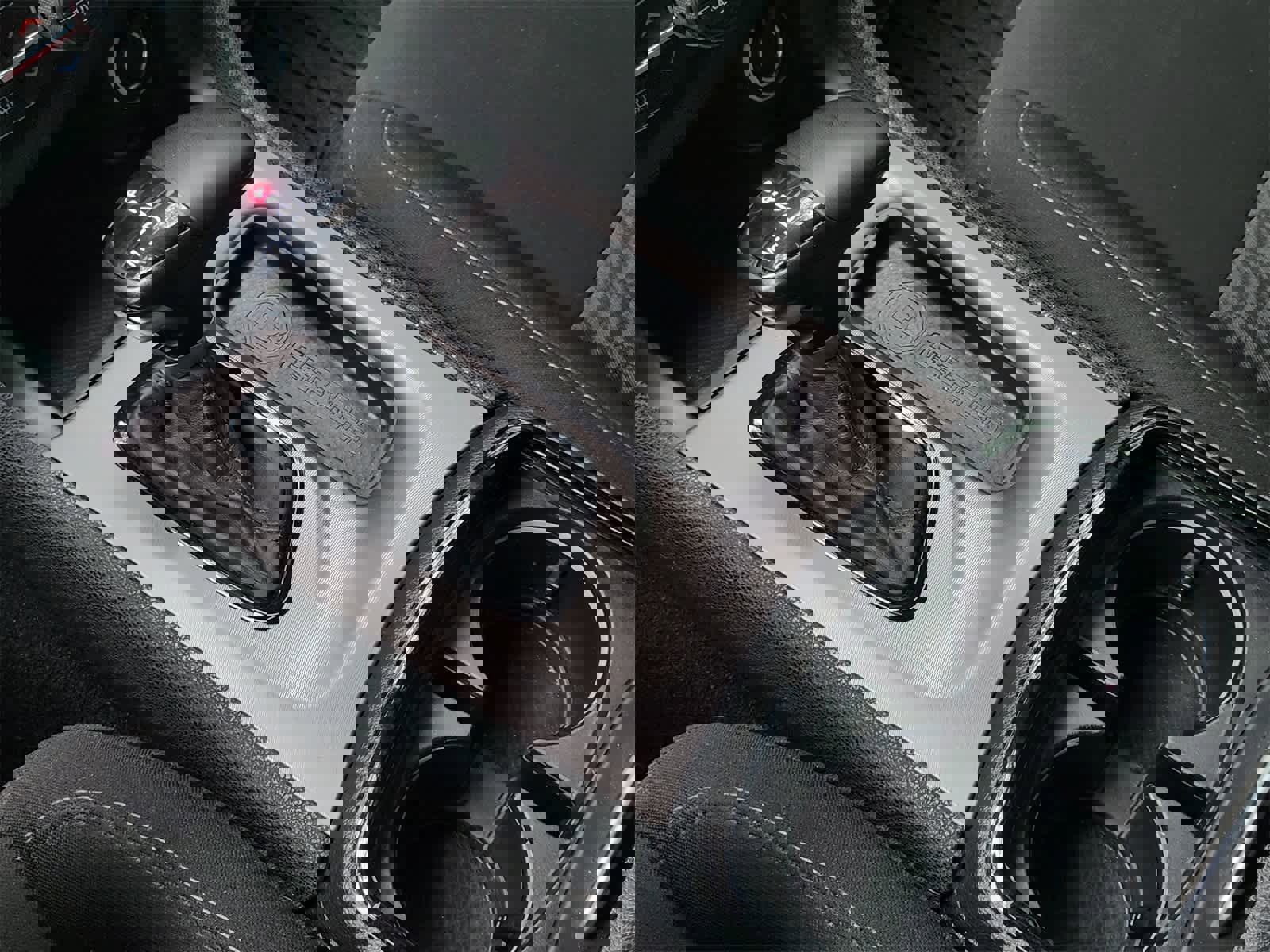 Used 2023 Dodge Charger R/T w/ Blacktop Package image 19