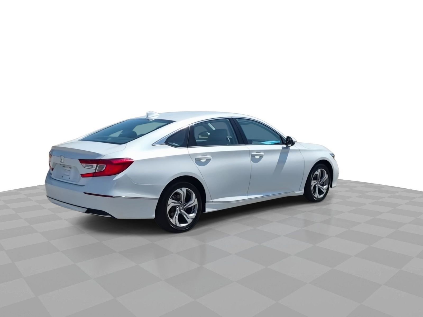 Used 2018 Honda Accord EX-L image 8