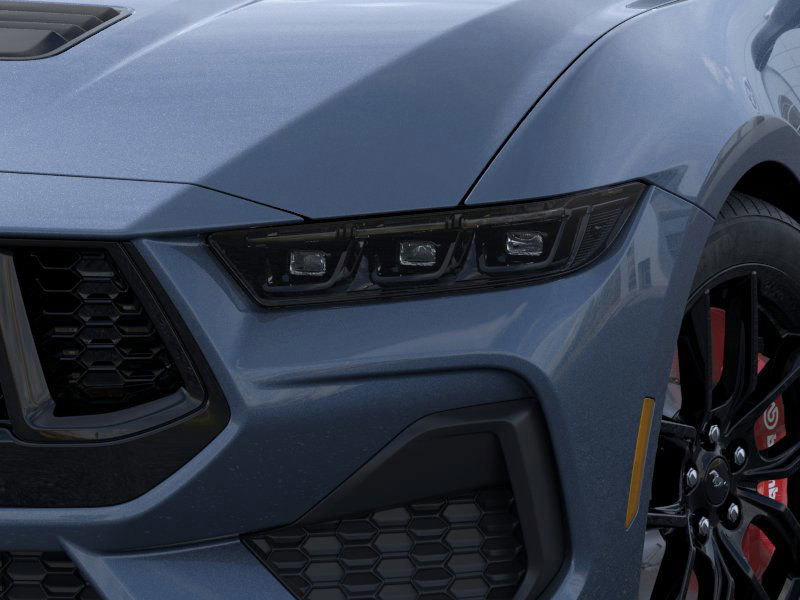 New 2025 Ford Mustang GT w/ Mustang Nite Pony Package image 18