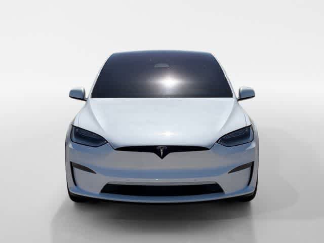 Used 2023 Tesla Model X Plaid image 8