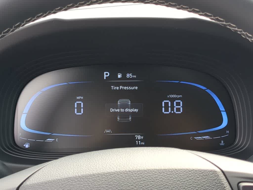 New 2026 Hyundai Venue SEL FWD image 33
